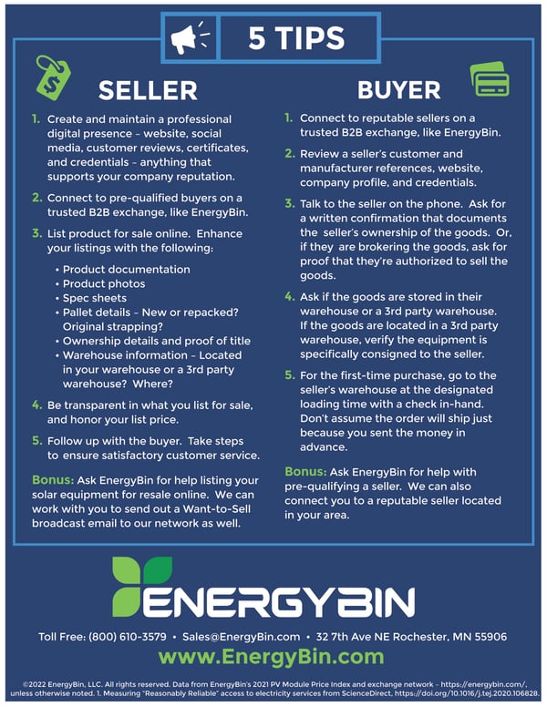 EnergyBin_5_Tips_Page