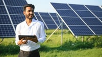 Wholesale Buyer Sources to Find Quality Solar Panels and PV Products