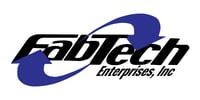 FabTech Logo
