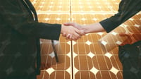 Sell Excess PV Hardware on EnergyBin