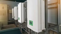 Refurbished Solar PV Inverters_Interview with Solar Cellz USA