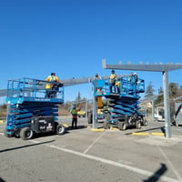 Carport Decommission_NuLife Power