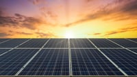 Surplus Liquidation of PV Equipment - Interview with ATEN Solar