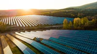 The Ripple Effects of Trade Policies on the Secondary Solar Market