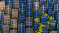 The State of Solar Panel Recycling in North America
