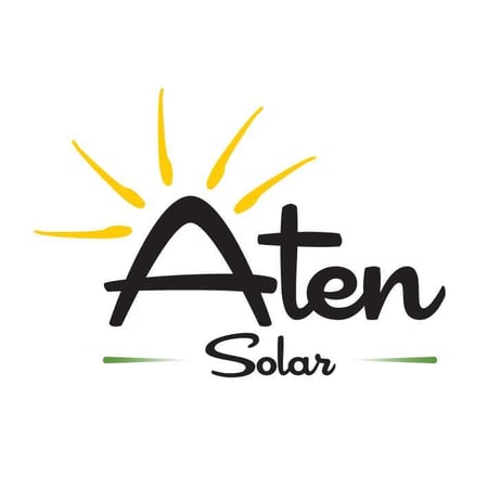 U.S. Solar Panel Market in 2025: Insights from Aten Solar