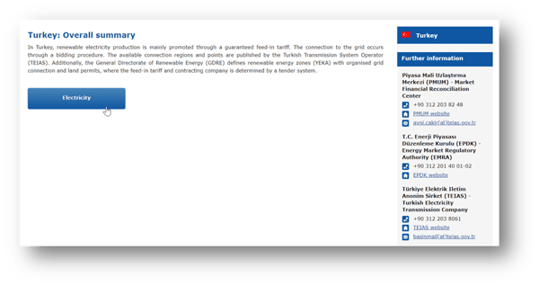 RES LEGAL_Overview Summary_Turkey