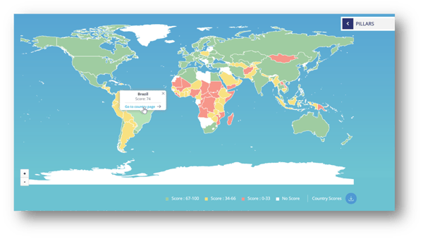 RISE_world map