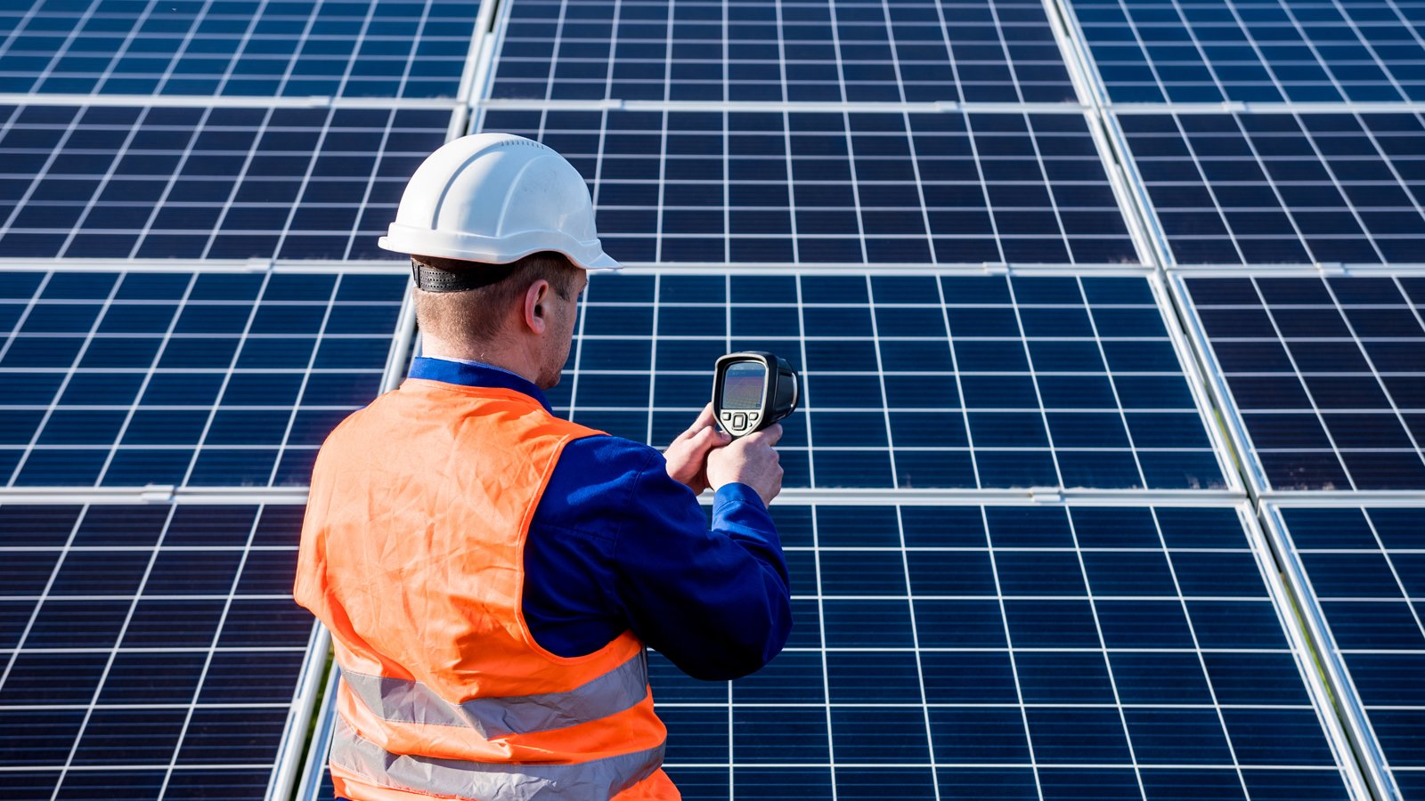 The Latest in Decommissioned PV Module Testing