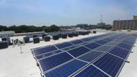 Solar contractor helps kW customers make smart financial decisions with EnergyBin
