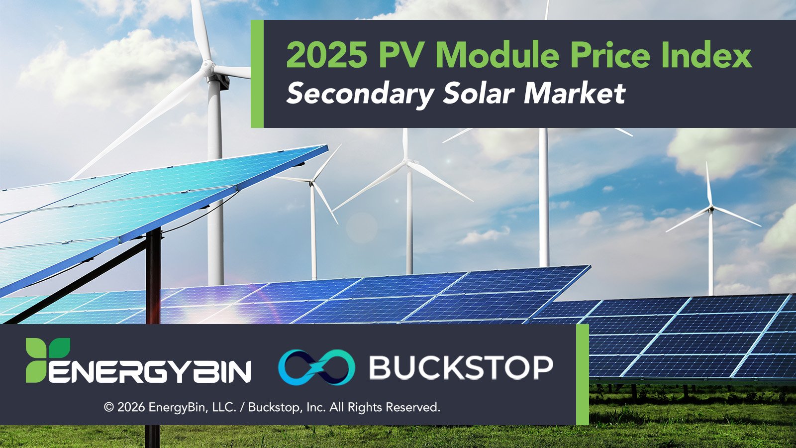 Feature image_PV Module Price Index 2025