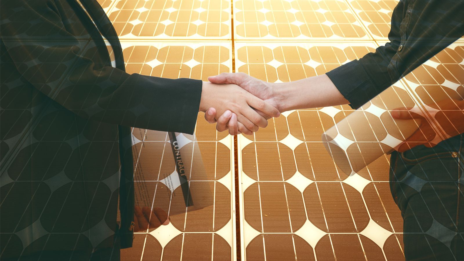 Sell Excess PV Hardware on EnergyBin