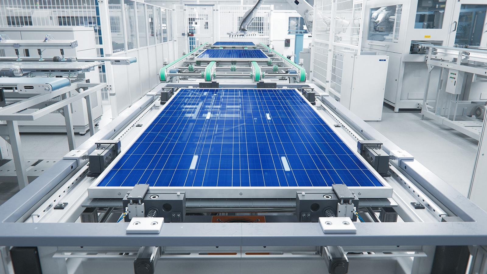 Solar Panel Market Conditions to Watch in 2024