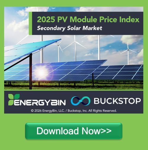 CTA_Download 2025 PV Module Price Index