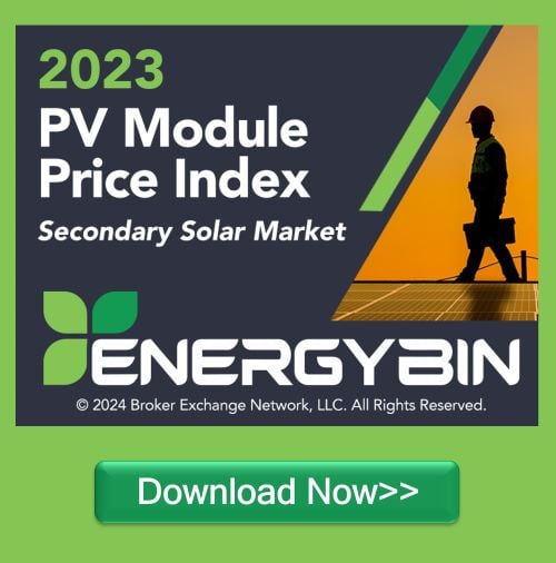 CTA_Download Report - 2023 PV Module Price Index_square